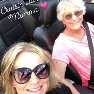 Meet your Posher, Tammi